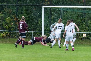 Bild 220 - Frauen SV Henstedt Ulzburg II - TSV Klausdorf : Ergebnis: 2:1